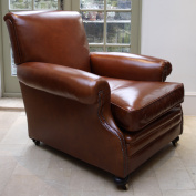 19th Cent. Country House Antique Chair